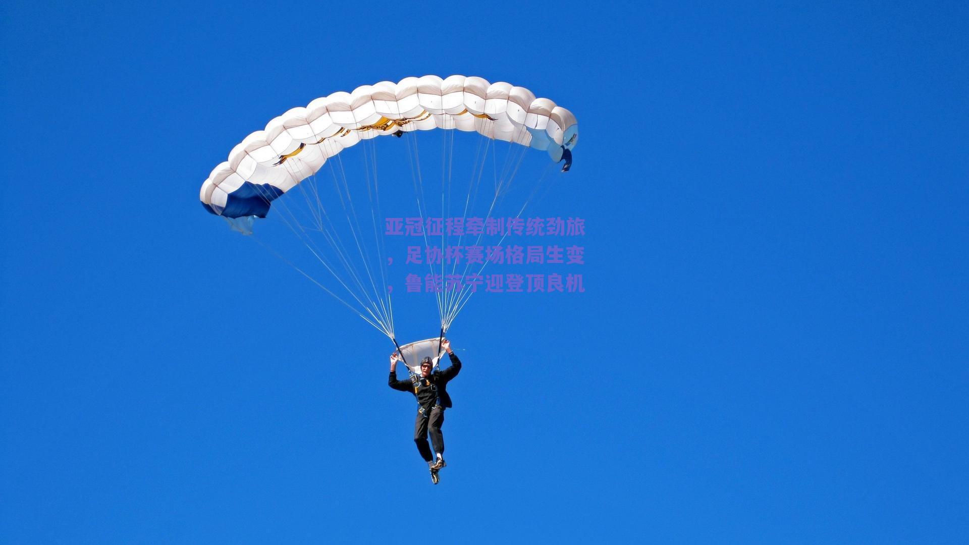 亚冠征程牵制传统劲旅，足协杯赛场格局生变，鲁能苏宁迎登顶良机