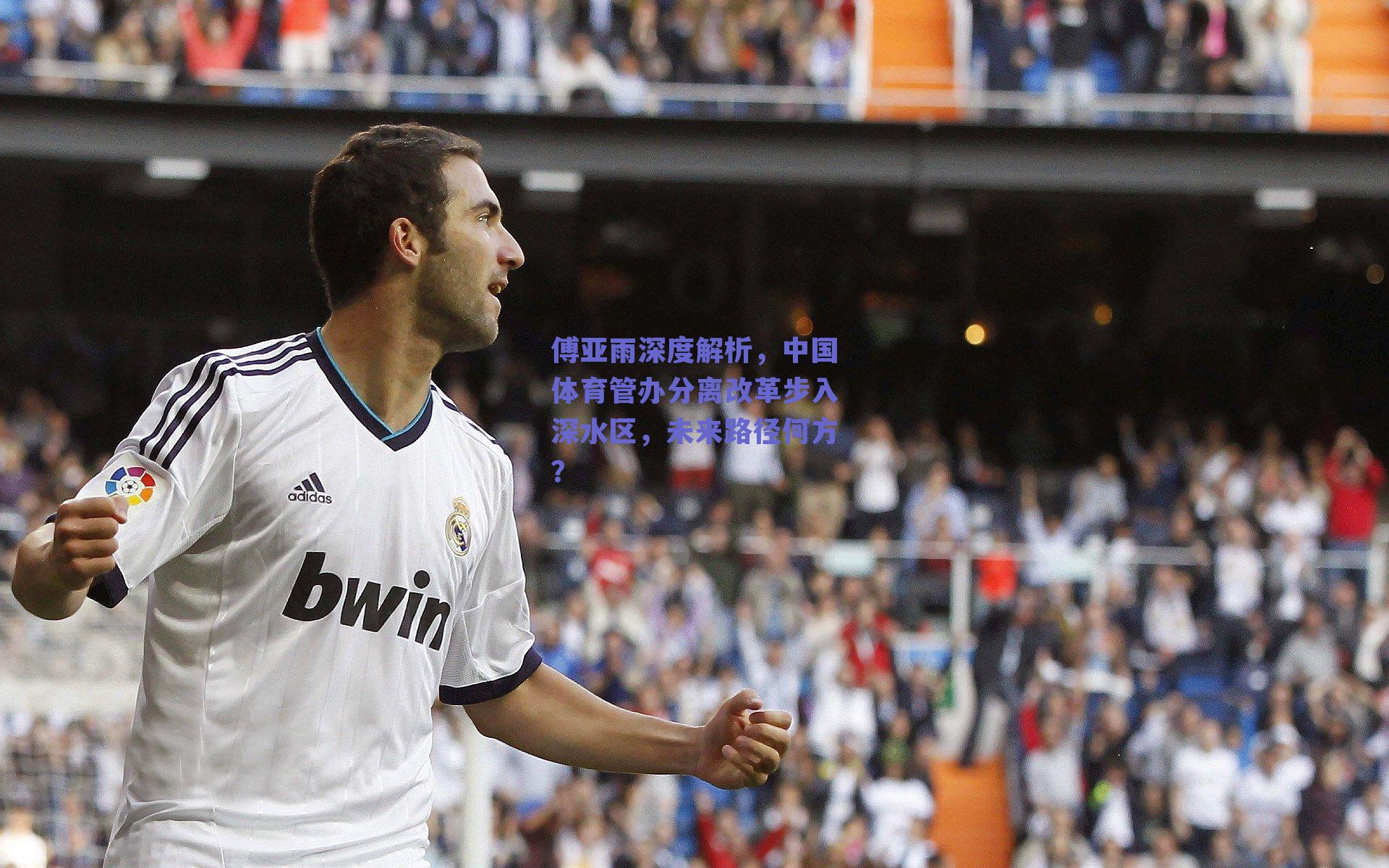 傅亚雨深度解析，中国体育管办分离改革步入深水区，未来路径何方？